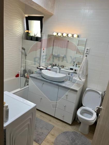 Inchiriere Apartament nou 2 camere, Metrou Pacii - 9