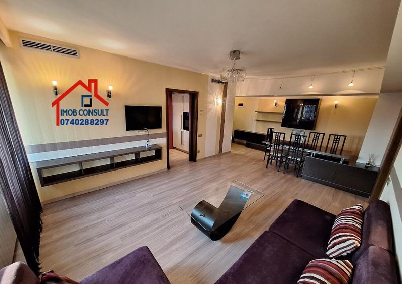 Design modern, spatios, 2 camere, Cod CE 971 - 16