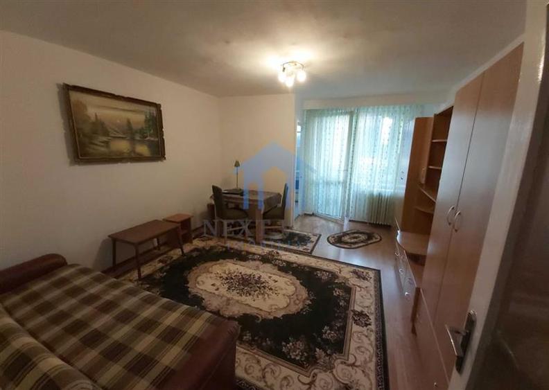 Garsoniera, Gheorgheni - 1