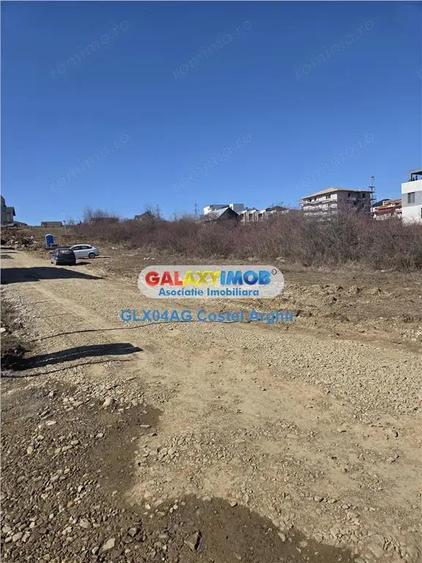 Vindem teren intravilan Trivale Campului , 909 mp - 6