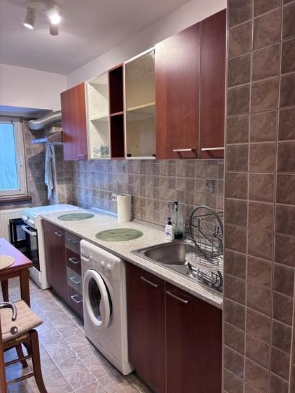 Garsoniera 37mp decomandata Lujerului + loc de parcare - 8