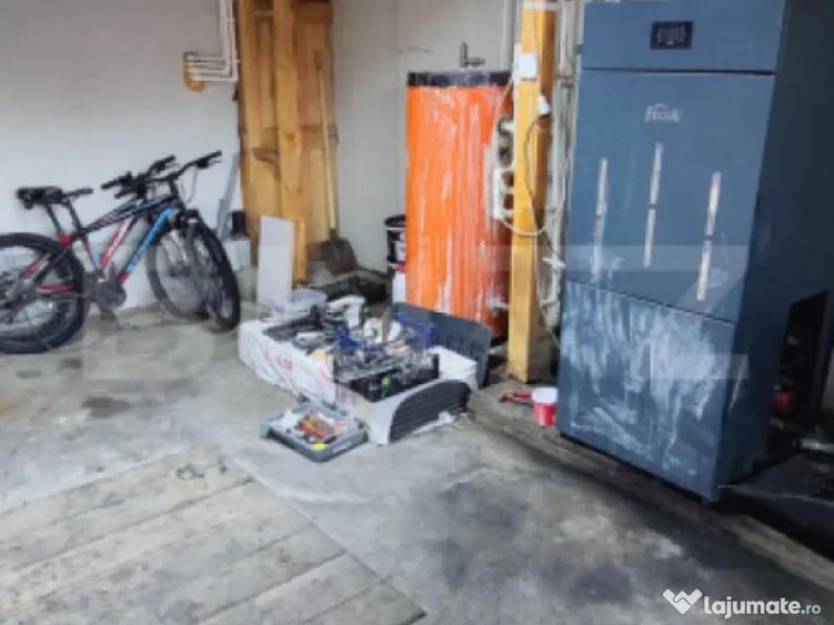 Inchiriez vila cu 5 camere - 18