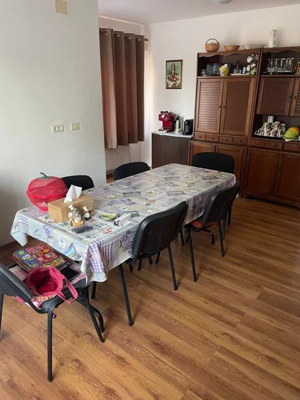 Ocazie!  Sanandrei – Casa individuala  5  Camere – Teren 600 mp - 9