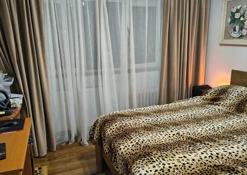 Apartament 3 camere decomandat et1 Aparatorii Patriei - metrou - 14