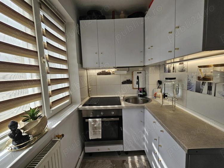 Garsoniera de inchiriat - 4