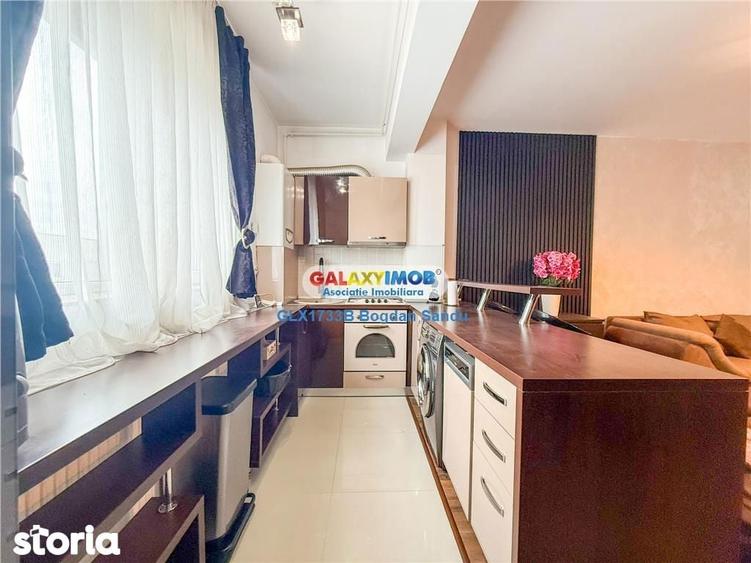 Apartament cu 3 camere de vanzare in Avangard Rezidential - 6