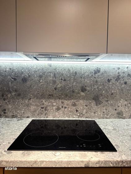 Studio de inchiriat langa Parcul Circului - 2