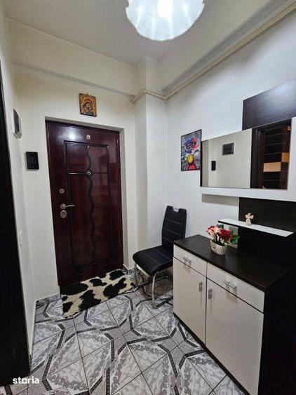 Garsoniera de inchiriat MILITARI RESIDENCE - 3