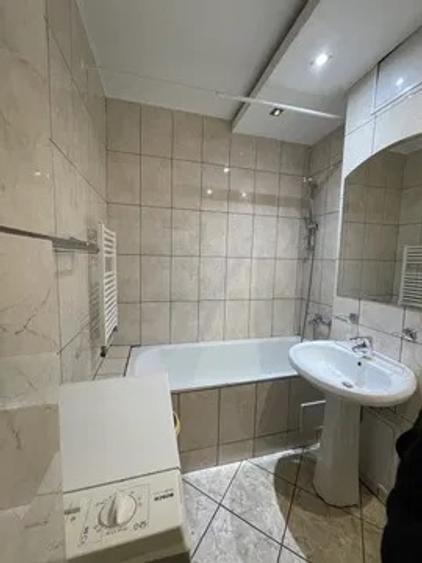 Apartament cu 1 camera, decomandat, etajul 2, zona Nicolina-Lidl - 6