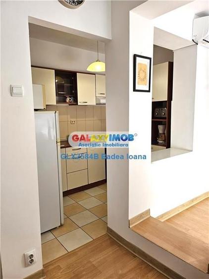 Garsoniera Titan - Parc IOR - 2