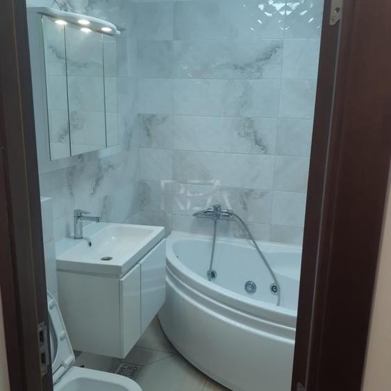 2 camere, P/10, centrala, 54 mp, bloc 1978-Drumul Taberei - 13