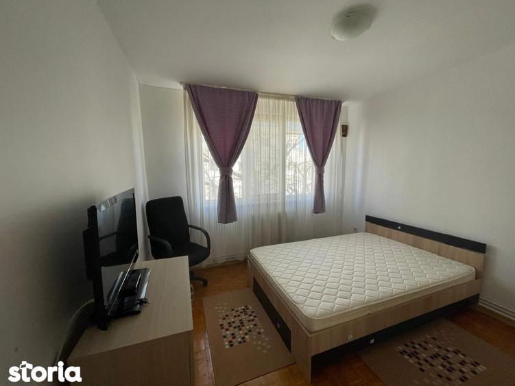Apartament 2 camere Mazepa 2 | bloc D-uri | etaj 3 | mobilat si utilat - 3