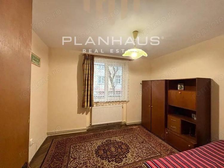 Apartament 3 camere -Parter inalt, zona Drago? Voda - 9