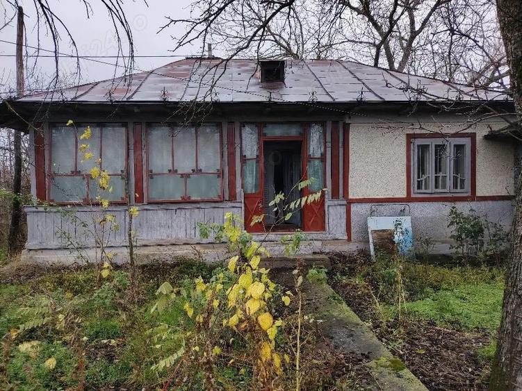 Casa batraneasca Barcane?ti jude?ul Ialomi?a - 4