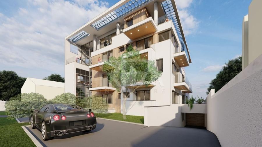 Teren Investitie | Proiect Aprobat | Posibilitate de asociere | - 6