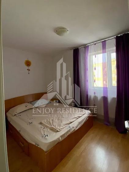 2 Camere SUPER POZITIE la 5 minute de metrou | Drumul Taberei - 5