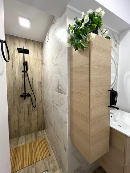 Apartament premium cu 1 cameră | Renovare completă | Parter | Zona Port – Galați - 8