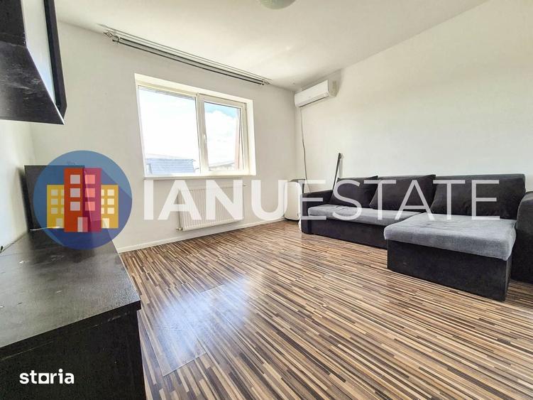 Berceni Grand Arena Metalurgiei Nou Centrala Parcare PetFriendly - 5
