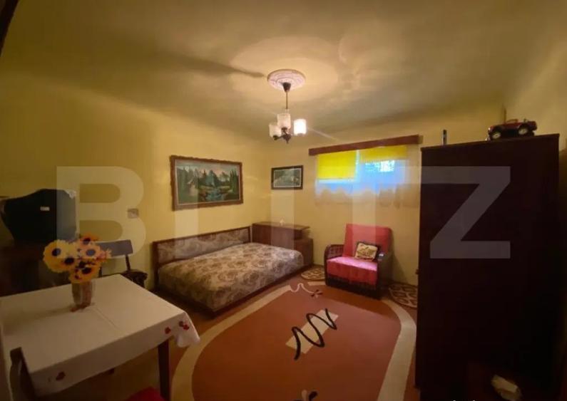 Casa 3 camere, 121mp, zona Dorobantul - 13