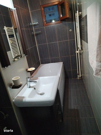 Apartament cu doua camere 250 euro - 7