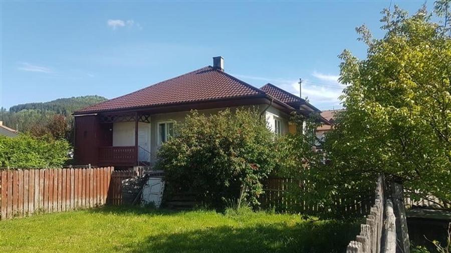 Casa traditionala de vanzare, Tulghes, Harghita - 42