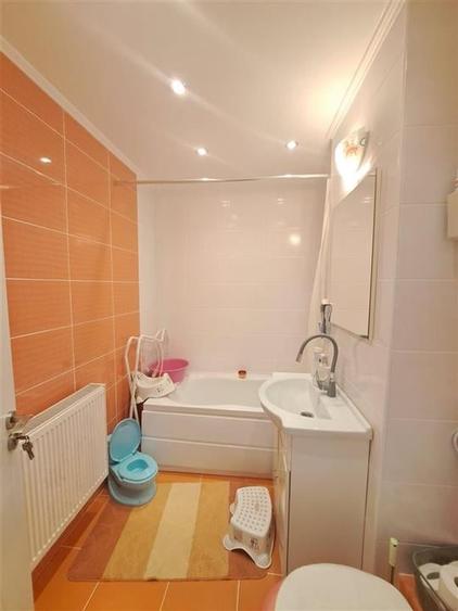 RECO Apartament superb cu 3 camere  in Marghita - 7