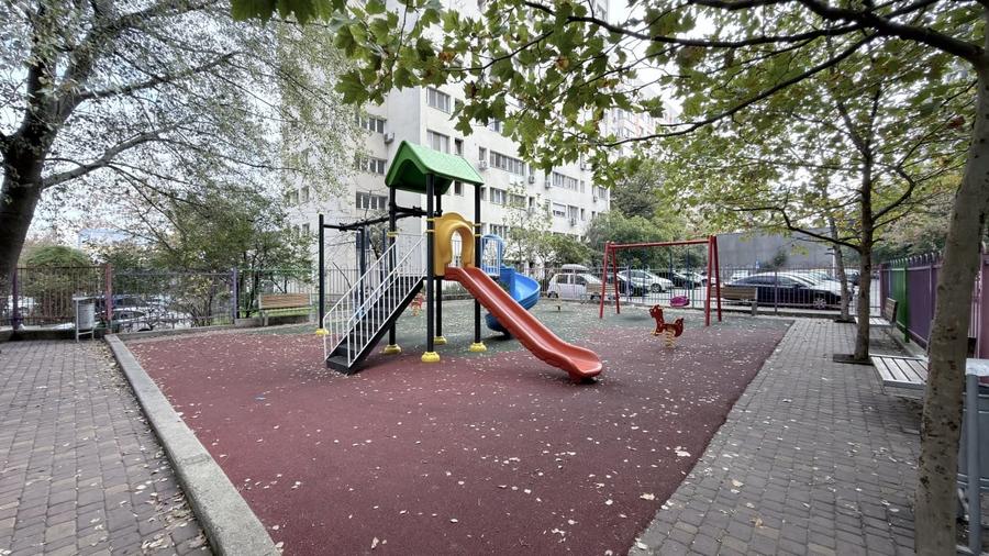 Garsonieră Titan | Metrou Nicolae Grigorescu | Bloc reabilitat | Parter înalt - 8