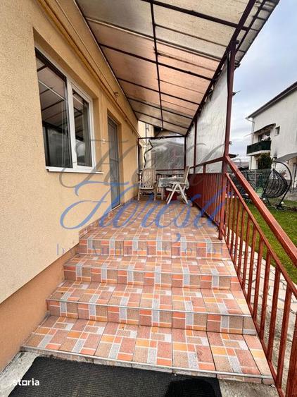 Triplex 100 mp, zona Avram Iancu, Floresti - 10