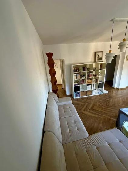 Apartament 3 Camere | Armeneasca | Centrala proprie | Bucuresti - 1