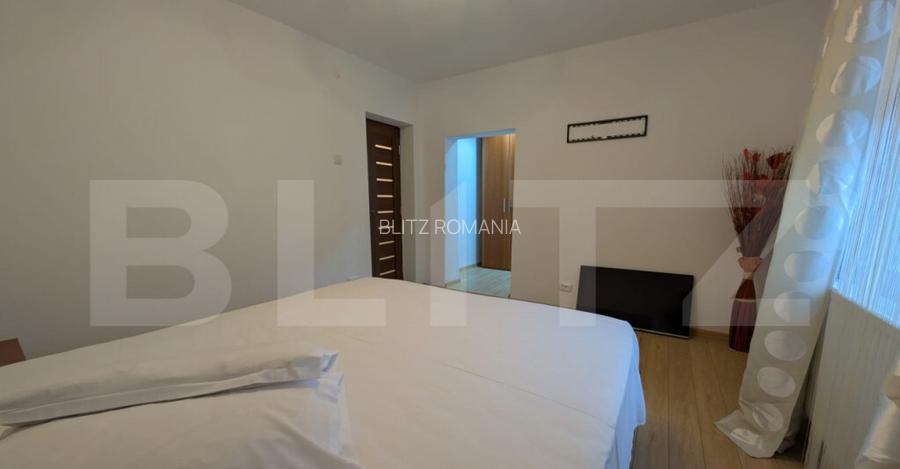 EXCLUSIVITATE Casa individuala complet renovata confo