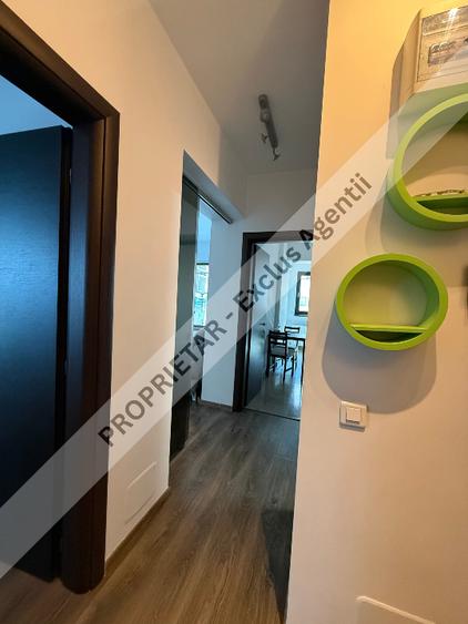 2 Camere Mihai Bravu – Vitan Residence 2 | Etaj 9 | Mobilat Lux + Parcare - 4