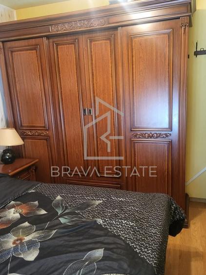 Apartament 3 camere, 70mp, intermediar, garaj, zona Intre Lacuri - 7