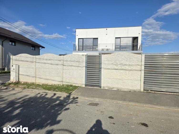 Ocazie unica! Casa individuala parter I 4 camere I toate utilitatile! - 10