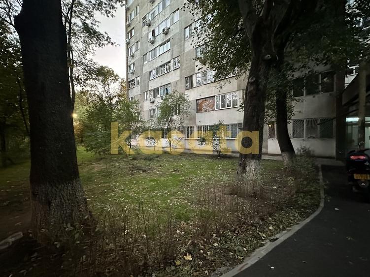 Garsonieră | Spațiu Verde | Metrou | Ideal Investiție | Reabilitat - 15