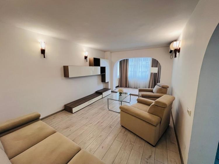 Apartament 2 camere | Dorobanți | Decomandat - 1