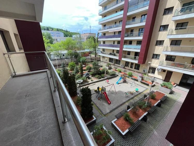 Apartament 2 camere 60 mp Centrul Civic - 6