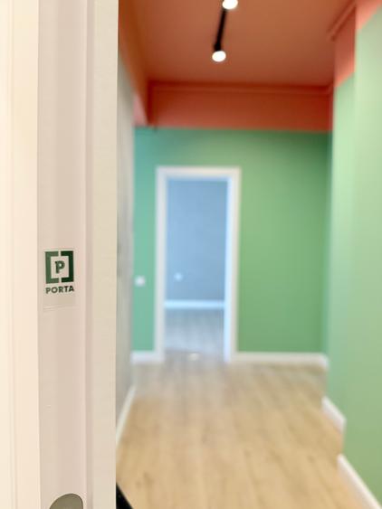 2 camere | Lake View | Parc Privat | Terasa 14 mp | - 8