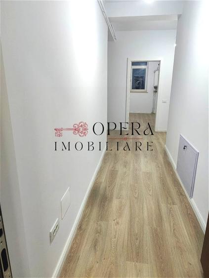 Apartament 2 camere, decomandat, de vanzare, zona Podul de Fier - Moara de Vant - 2