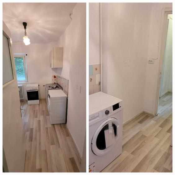 Inchiriez apartament cu 2 camere, str.Marasesti, zona Areni, langa Universitate! - 1