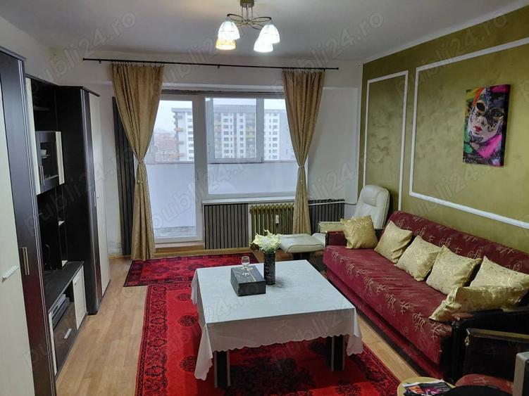 Inchiriez apartament Samantha etaj 9 din 10 - 6