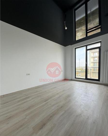 Apartament 2 camere Mamaia Nord la Cativa Pasi de Mare - 6