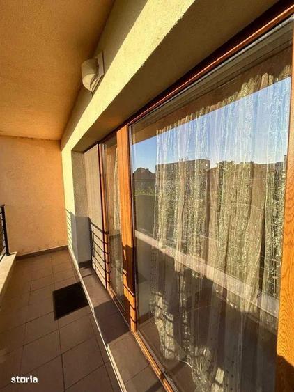 2 camere | Calea Plevnei | Centru comercial Orhideea | 2012 - 1