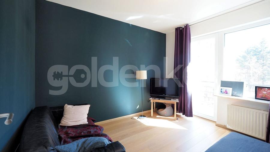 Vilă moderna D+P+1+M | 6 camere, 6 bai | 436mpc - 12