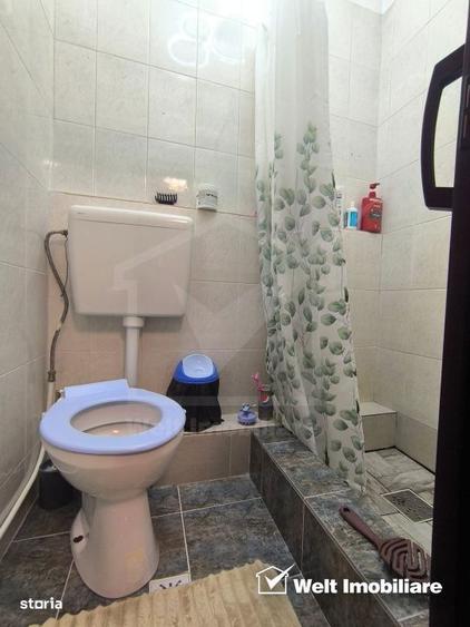 Casa renovabila, cu 750 m.p. teren, Apahida - 6