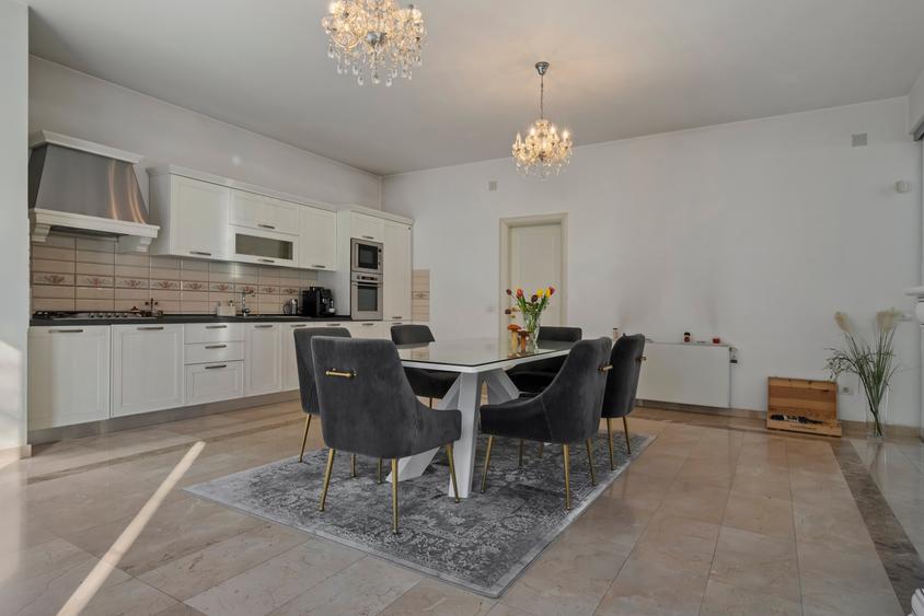 Luxury Villa for Sale – Pipera - 9