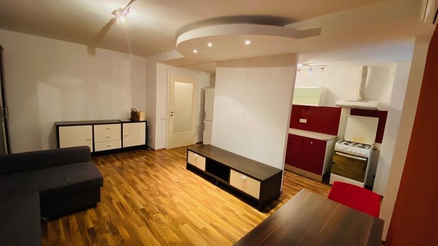 Lacul Tei - Inginerilor - 7