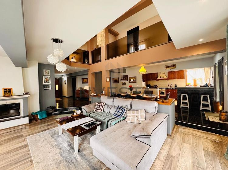 DE VANZARE CASA INDIVIDUALA 300 MP | 700 MP CURTE - 1