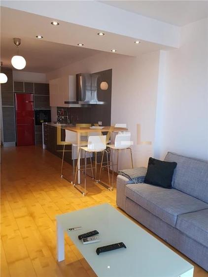 Penthouse de vanzare - Dorobanti Capitale - Vedere Panoramica - 17