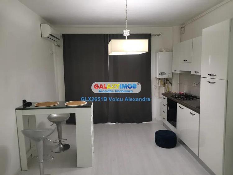 Apartament 2 Cam Bloc Noi Berceni - Dimitrie Leonida - Metrou - 4