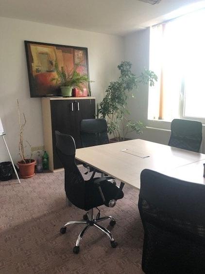 Spatiu pentru birouri Bd Basarabia nr. 250 - 4